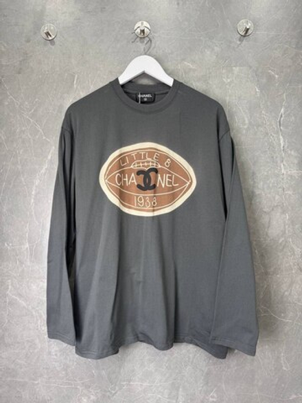 Лонгслив CHANEL