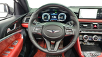Genesis The New G70 Бензин 3.3T 4WD (06.2021)