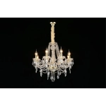 Подвесная люстра Aployt KOLETTA APL.755.13.08