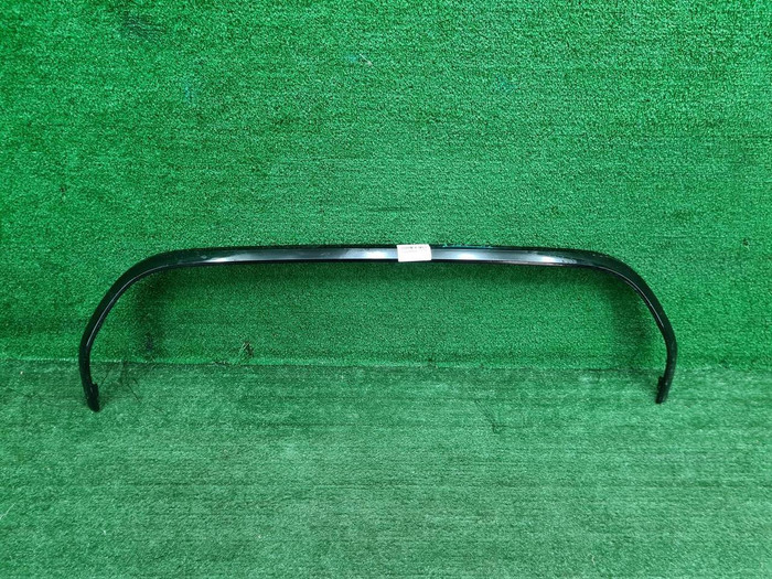 Молдинг решетки радиатора Mini Hatch F56 (2021-нв)