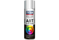 Краска универсальная аэрозольная акриловая Tytan Professional Art of the colour 400 мл