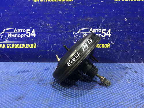 Вакуумный усилитель тормозов TOYOTA CARIB 1995-2002