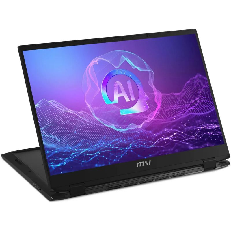 Ноутбук 16" MSI AMD Ryzen AI 9 (300 Series)-365 2000 32 DDR5 AMD Radeon 880M 365