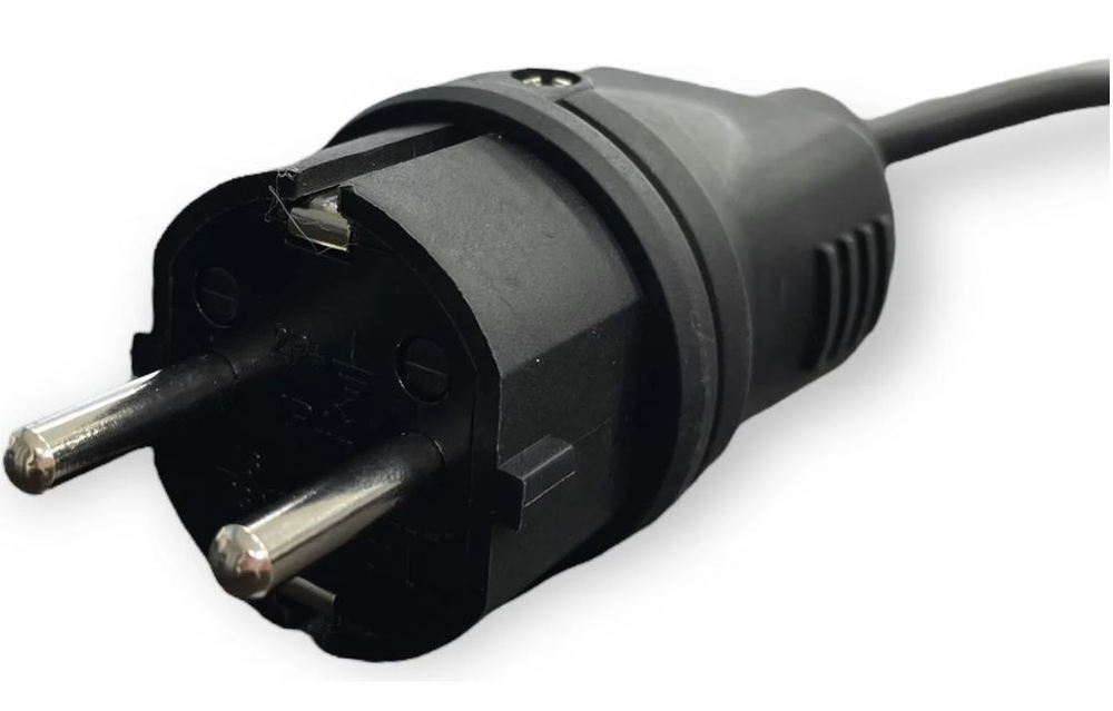 Удлинитель силовой iTOK i-CONNECT-SUR-KG-215-3-44-40