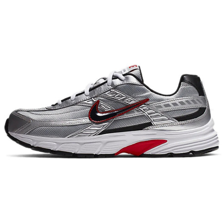 Кроссовки Nike Initiator Metallic Silver Black