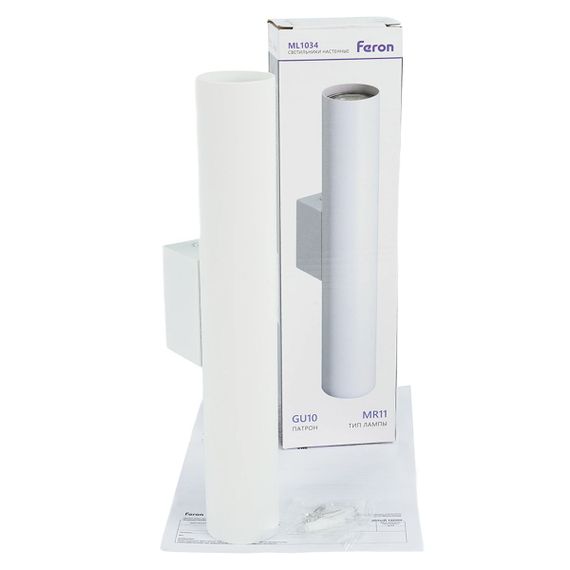Настенный светильник Feron ML1034 51927