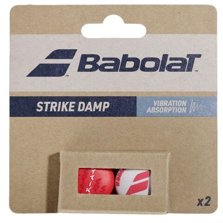 Виброгаситель теннисный Babolat Strike Damp 2P