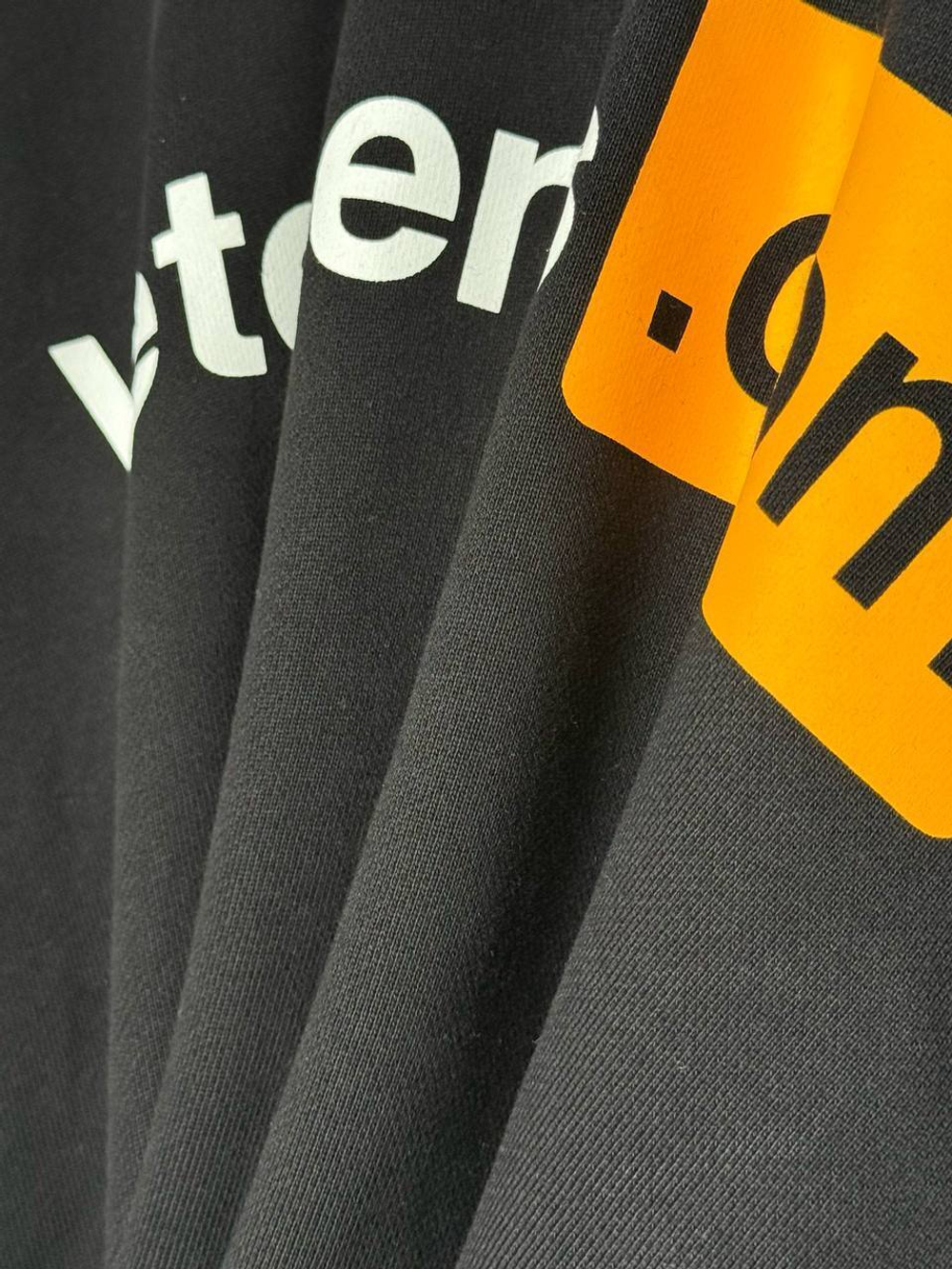 Худи Vetements, арт. 478426456