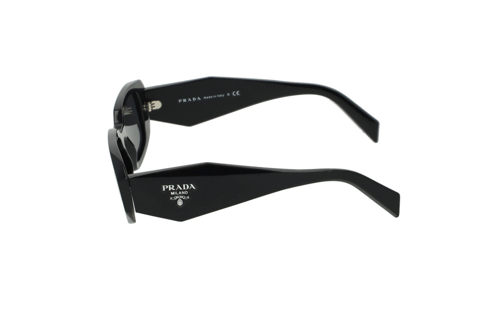 Солнцезащитные очки Prada - черный(PR 17WS)