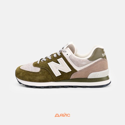 Кроссовки New Balance 574 