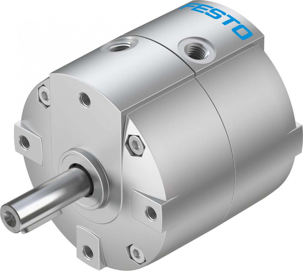 Неполноповоротный привод Festo DRVS-32-90-P