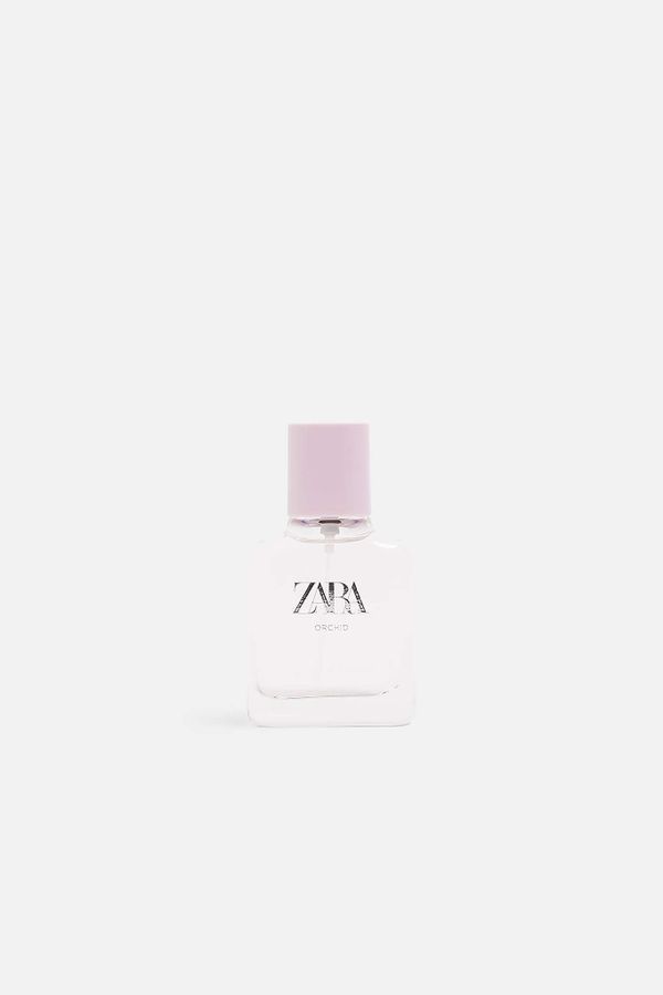 Zara Orchid 2019