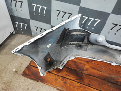 Бампер задний Haval Jolion 21-нв Б/У Оригинал 2804104XST01A