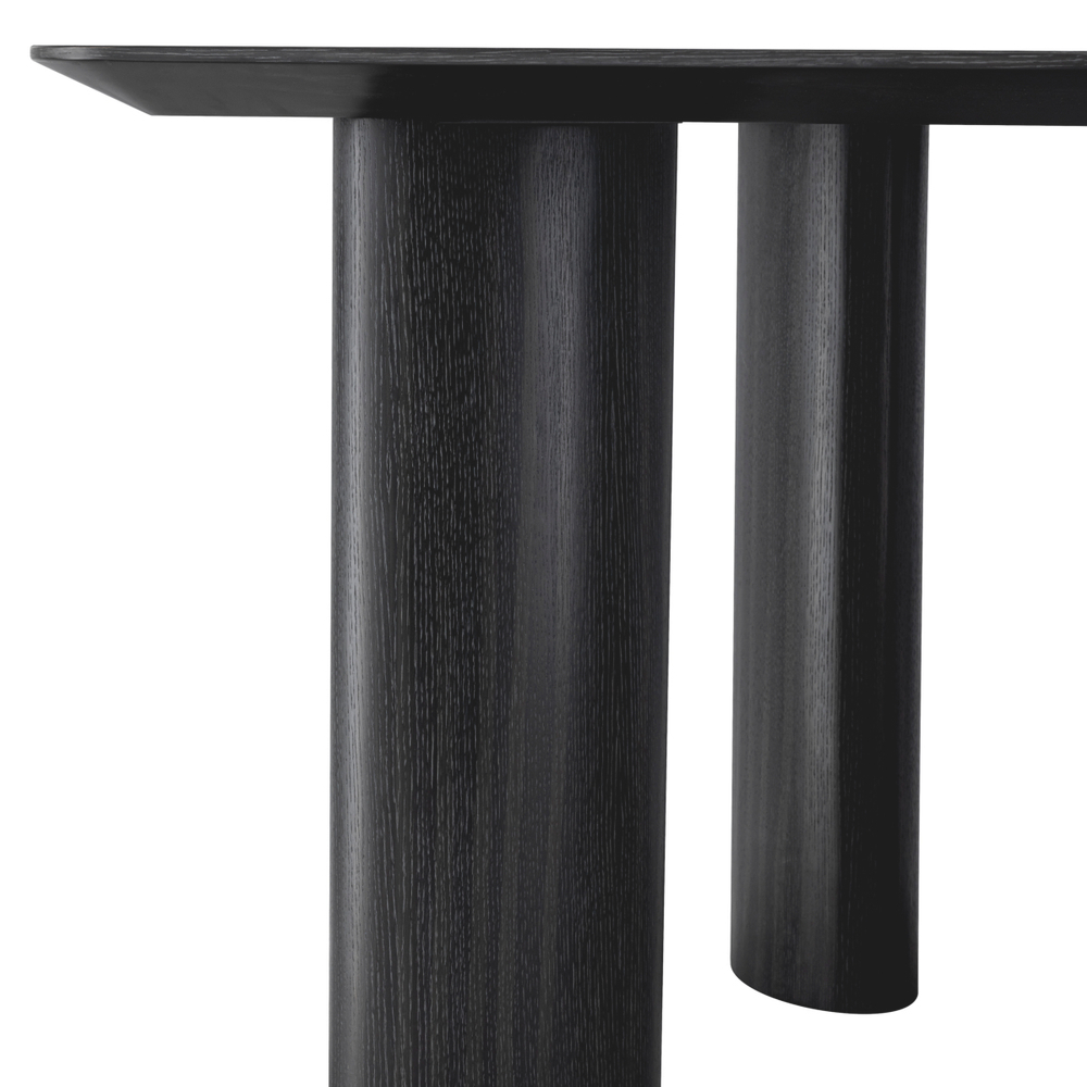 Обеденный стол Dining Table Bergman L арт.117346