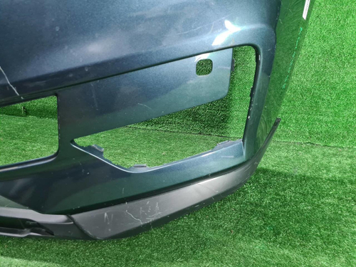 Бампер передний Nissan X-Trail T32 (2017-2022)