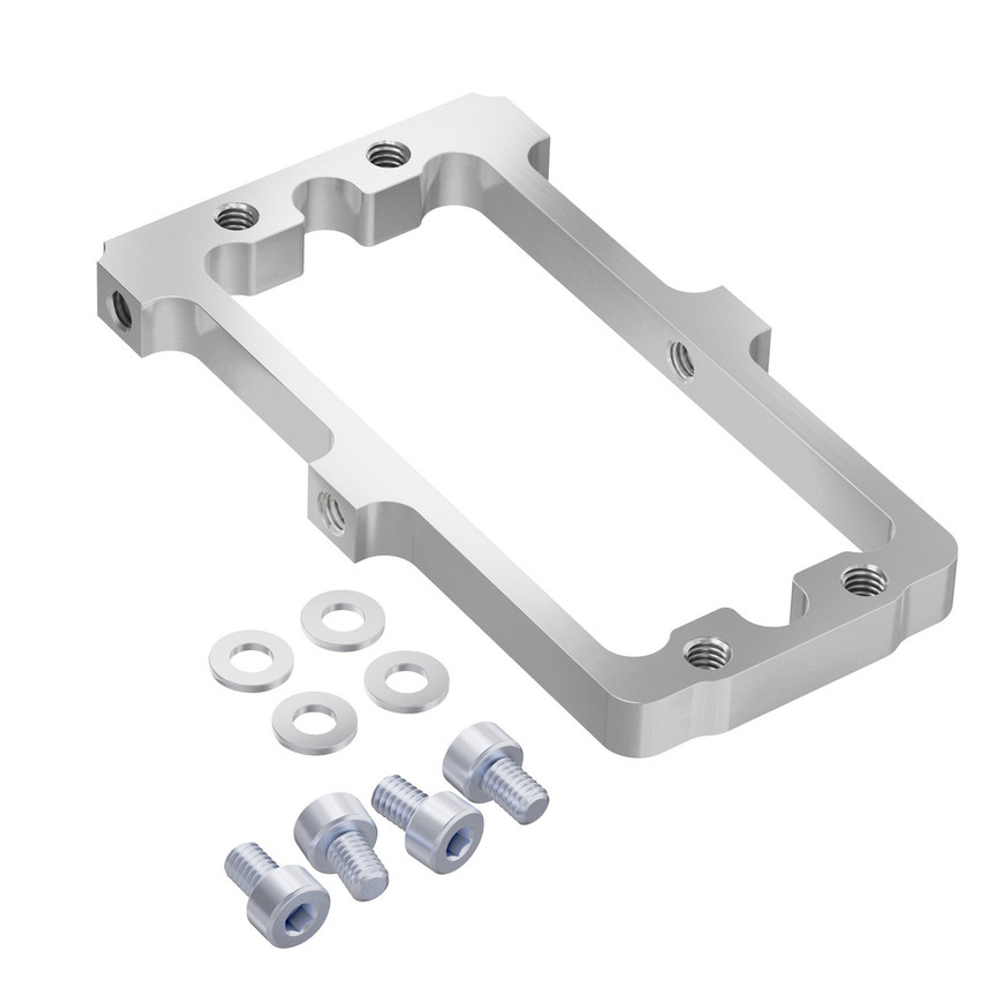 1802 Series Servo Frame (43mm Width, for Large Size Servos)