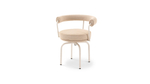 Стол Cassina 7 FAUTEUIL TOURNANT, OUTDOOR