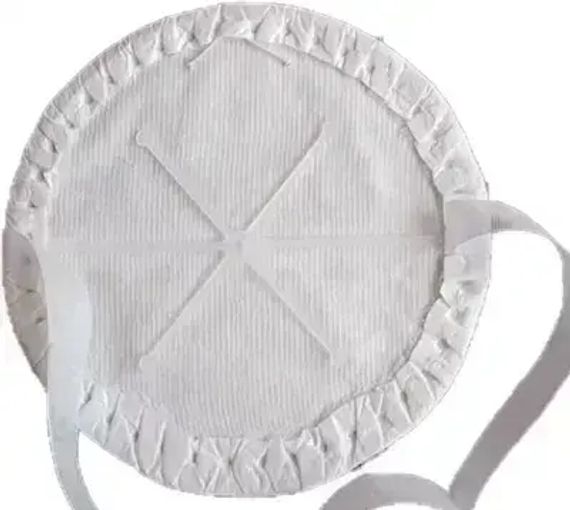 Респиратор ШБ-1 Лепесток 200, FFP3, без клапана