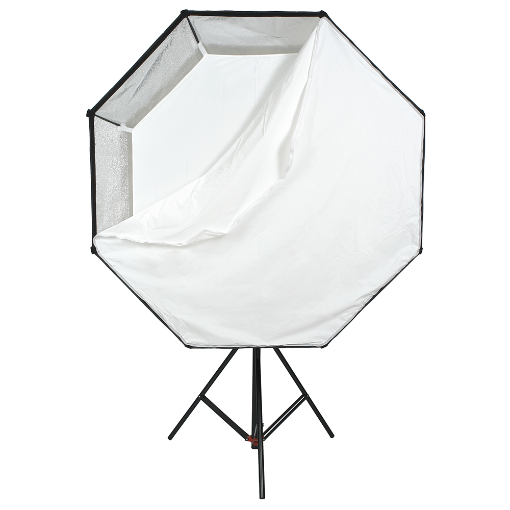 Софтбокс FEA-OB15 BW 8-угольный