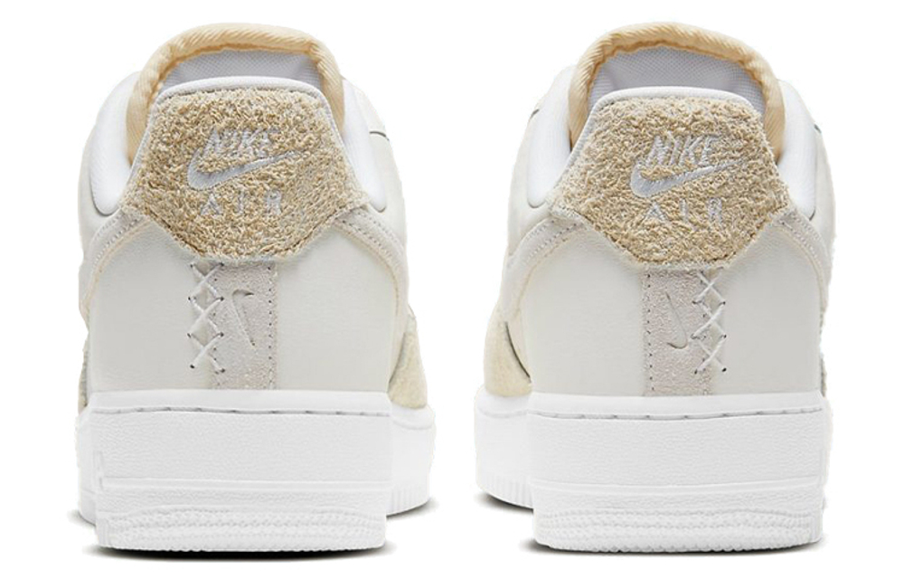 Кроссовки Nike Air Force 1 Low Coconut Milk'' (Женская размерная сетка)