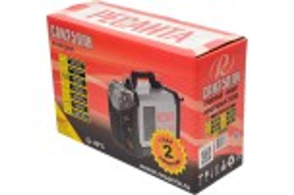 Сварочный аппарат инверторный Ресанта САИ 250ПН 65/21