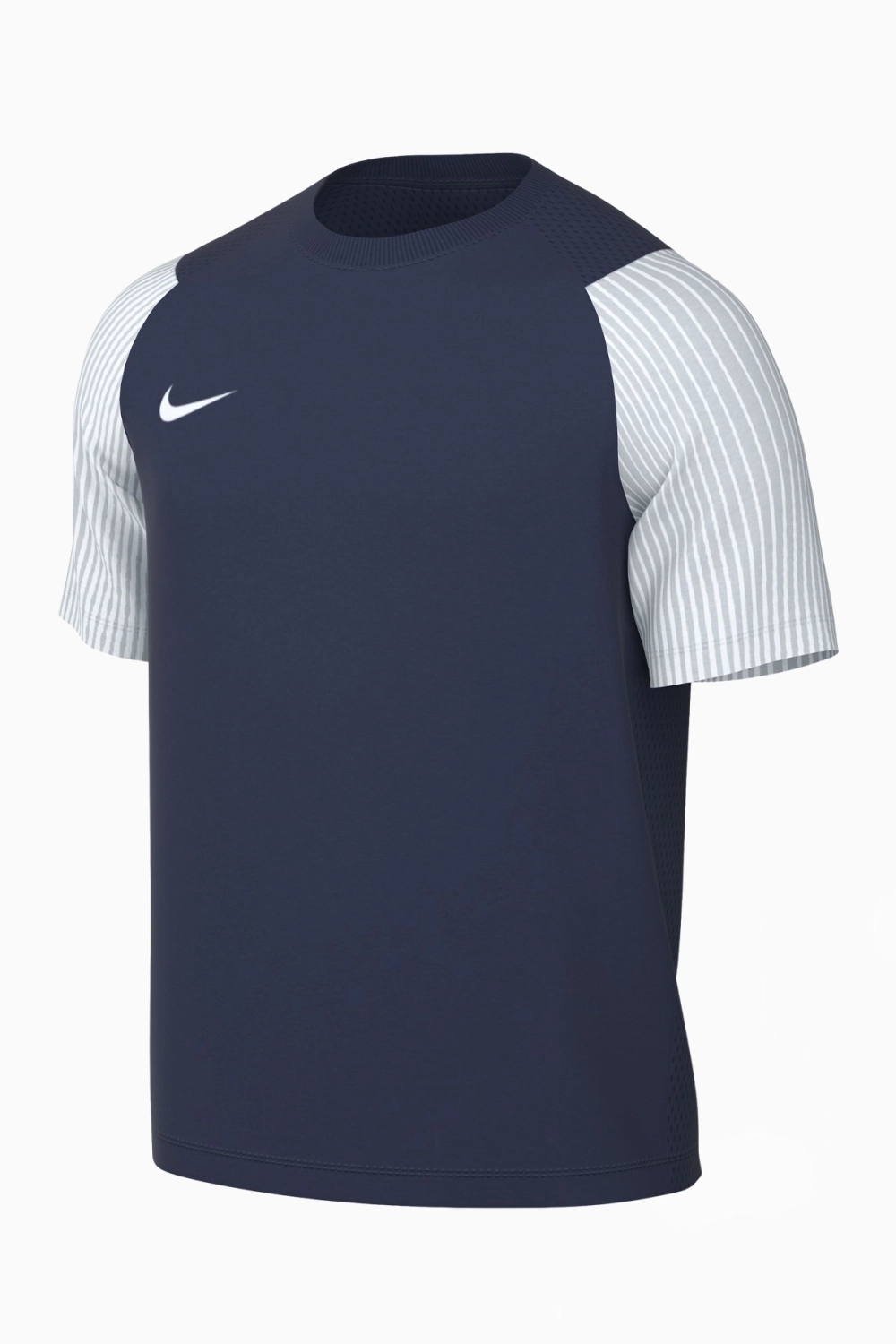 Футболка Nike Dri-FIT Academy II - темно-синий