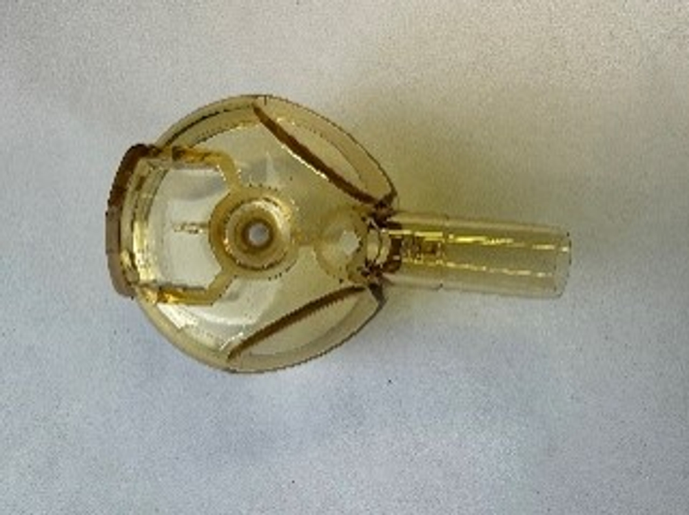 Крышка коллектора Classic300 (Китай) с запорным клапаном