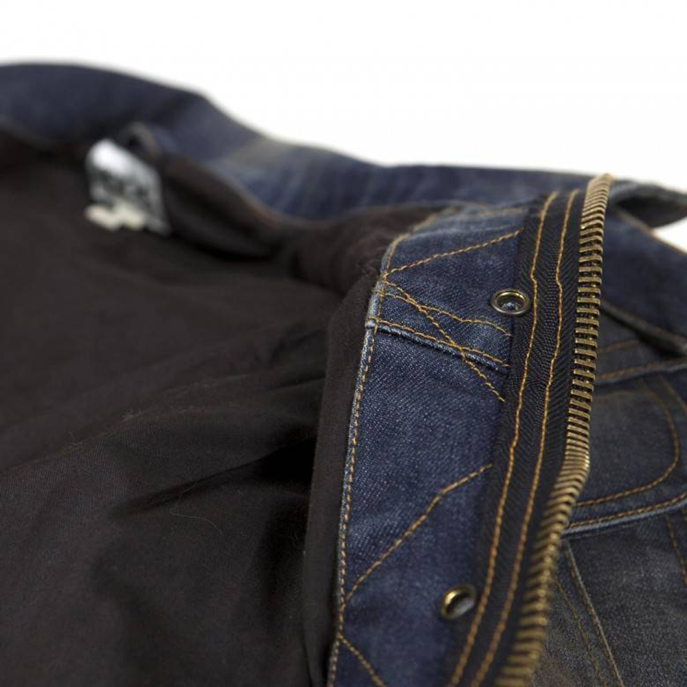 Мотокуртка Helstons Cannoball