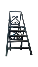 Мангал со столиком Garden Story Компактный 1 уп ( в 1 упаковке 2 части)