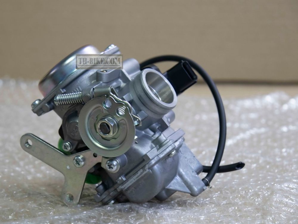 33S-E4901-00. CARBURATOR ASSY. Yamaha Mio 125