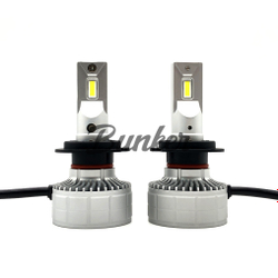 Светодиодные автомобильные LED лампы TaKiMi Altima H18 5500K 12/24V