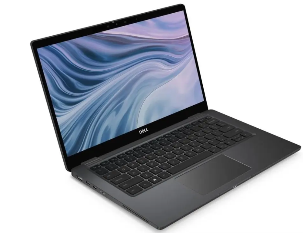 14" Ноутбук Dell Latitude 7400 (1920x1080, Intel Core i7-8665U, RAM 8ГБ, SSD 256ГБ, Intel UHD Graphics 620, Win 10Pro)