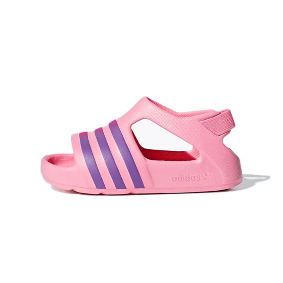 Adidas Originals ADILETTE 'Pink'