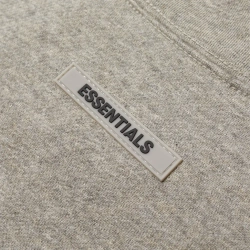 Fear of God Essenitals Mock "Oatmeal"