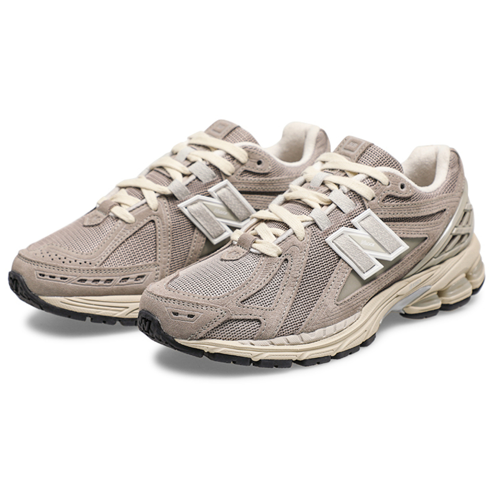 Кроссовки New Balance 1906R Beige Cream