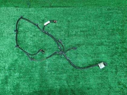 Проводка переднего бампера GAC GS8 1 (2016-2023)