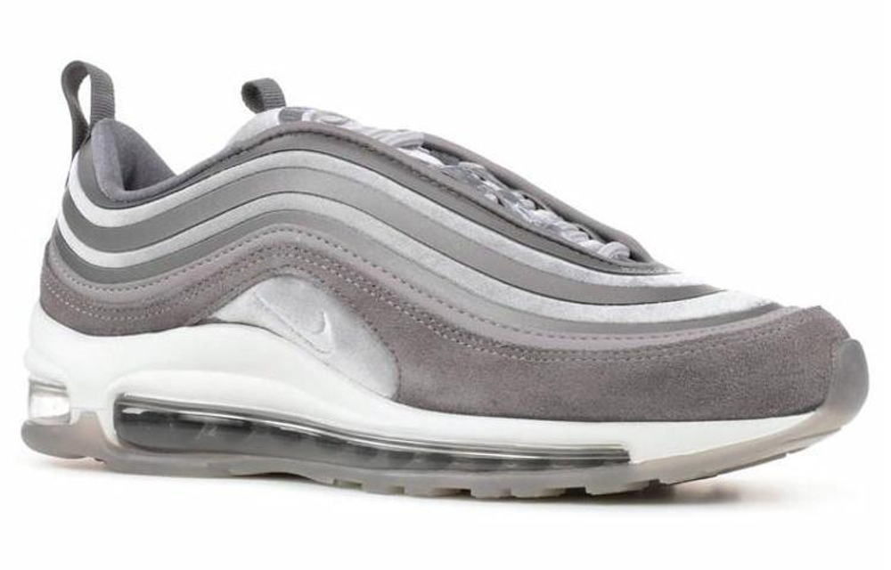 Кроссовки Nike Air Max 97 Ultra 17 Lx Gunsmoke(W)