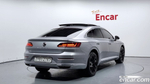 Volkswagen Arteon 2.0 TDI Prestige (12.2019)