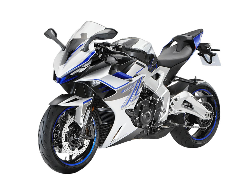 Мотоцикл ZONTES ZT703-RR