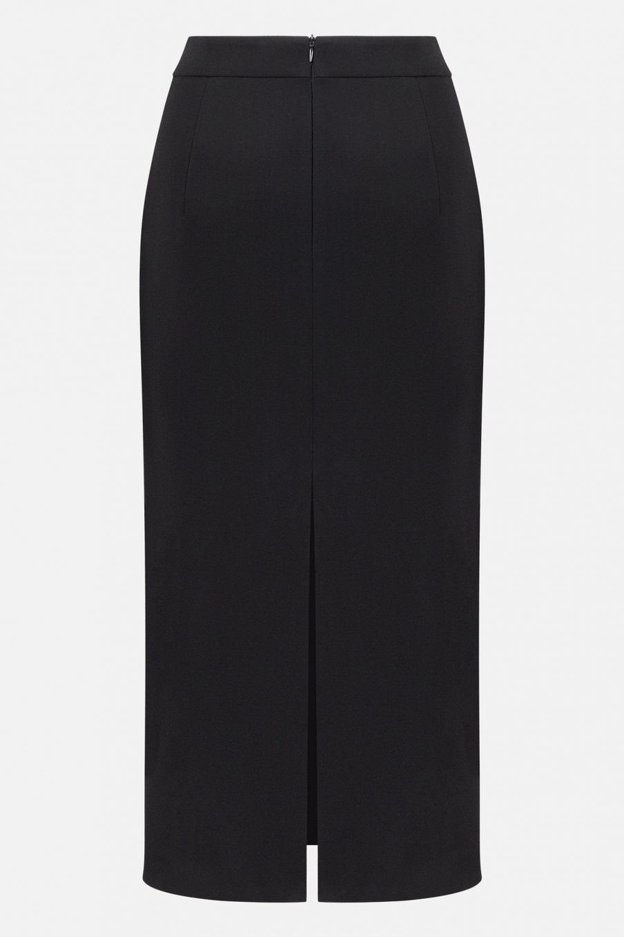 Юбка Ma chérie без меха