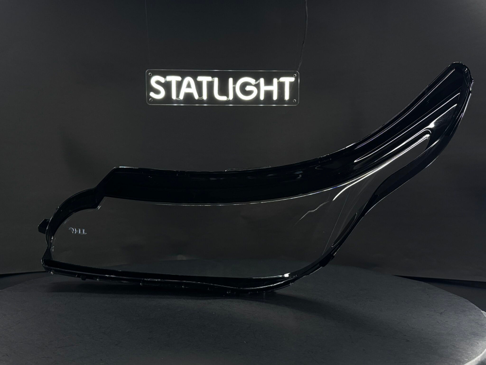 Правое стекло фары Range Rover Sport 2 2013-2017