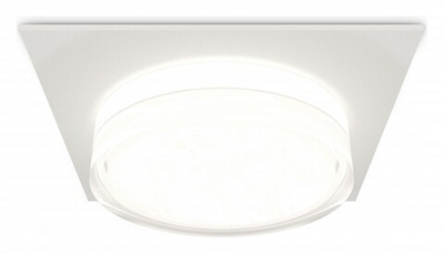 Встраиваемый светильник Ambrella Light XC XC8061022