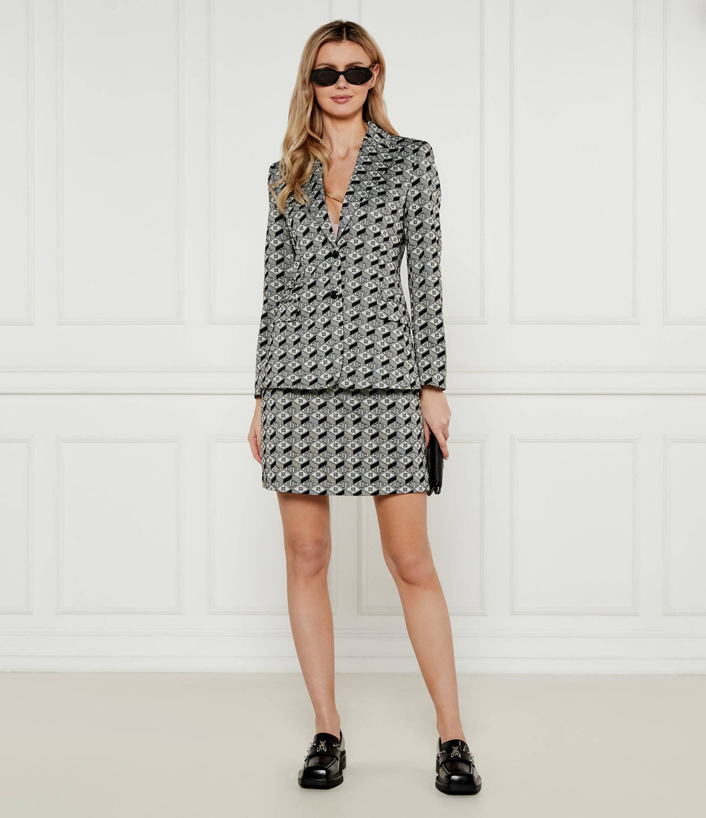 Юбка Romesa HUGO - черный(50537893)