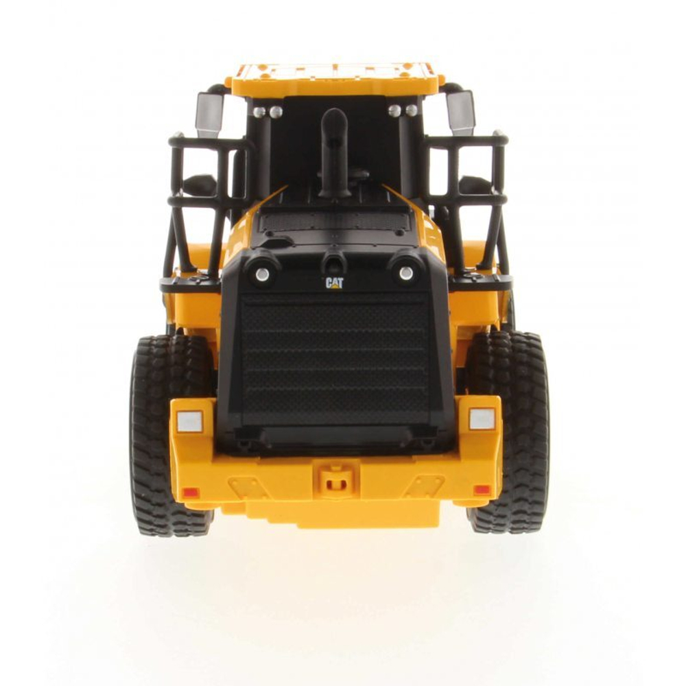 Carrera RC - Колесный погрузчик CAT 950M 1:35 23003
