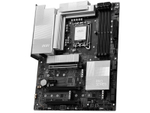 Материнская плата MSI Pro Z890-p Wifi Z890, Socket LGA 1851, Intel Z890, ATX, RTL