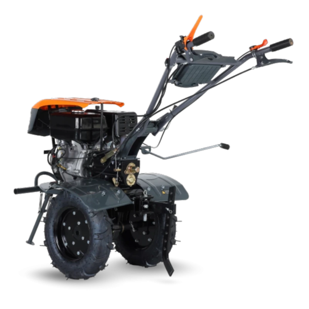 VILLARTEC TB 990 мотоблок бензиновый 1114990000