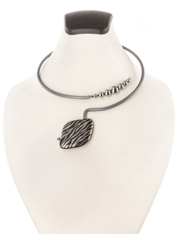 Колье Afrika Pelle