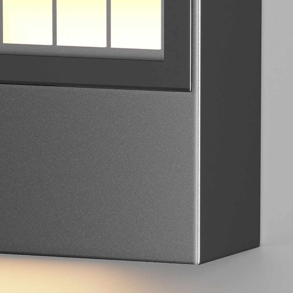 Накладной светильник Maytoni Anri O475WL-L10GF3K