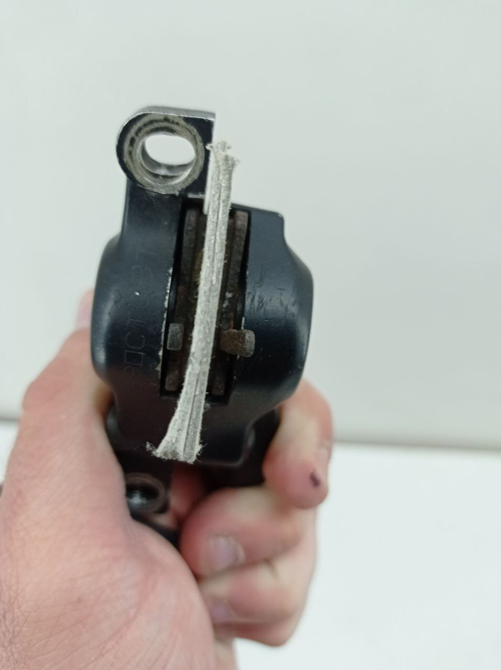 Тормоз для велосипеда Avid Juicy 3 Передний