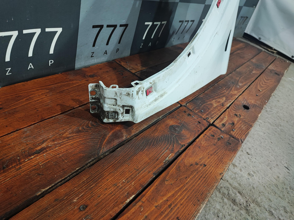 Крыло переднее левое Hyundai Creta 1 (GS) 16-21 Б/У Оригинал 66311M0100